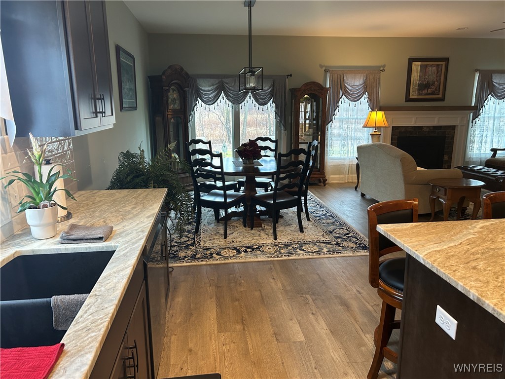 photo 3 : 3836 Forest Park Way, Wheatfield NY 14120