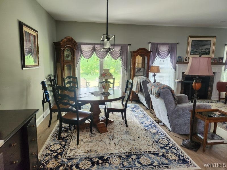 photo 4 : 3836 Forest Park Way, Wheatfield NY 14120