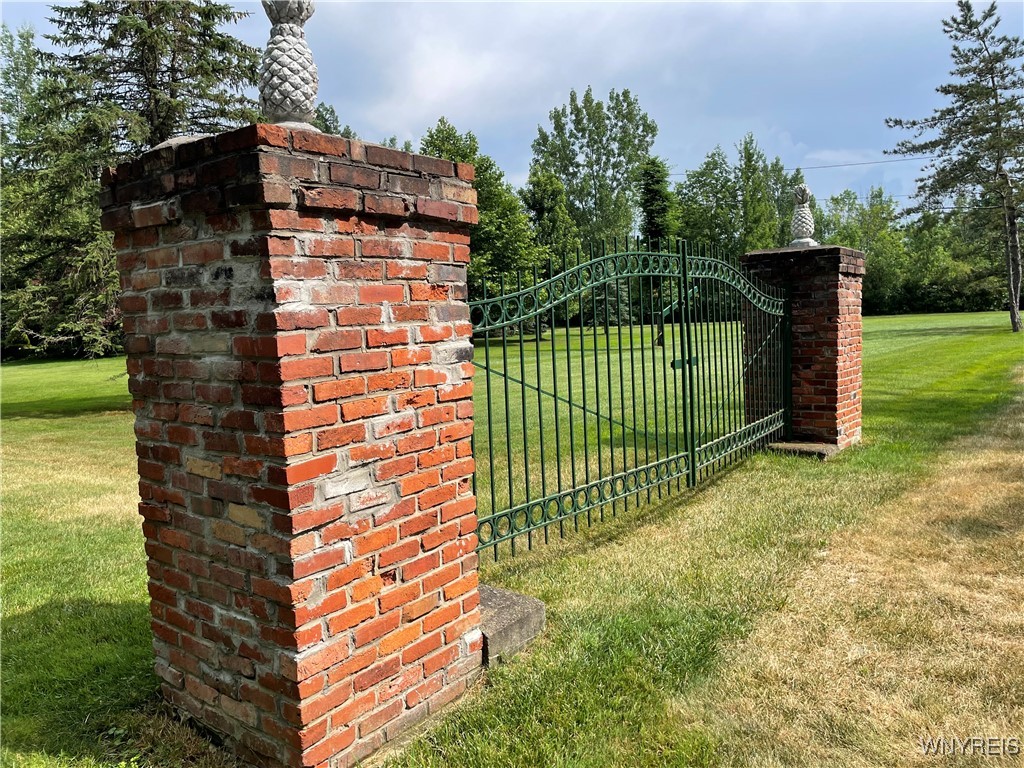 photo undefined: 2220 Grover Road, Aurora NY 14170