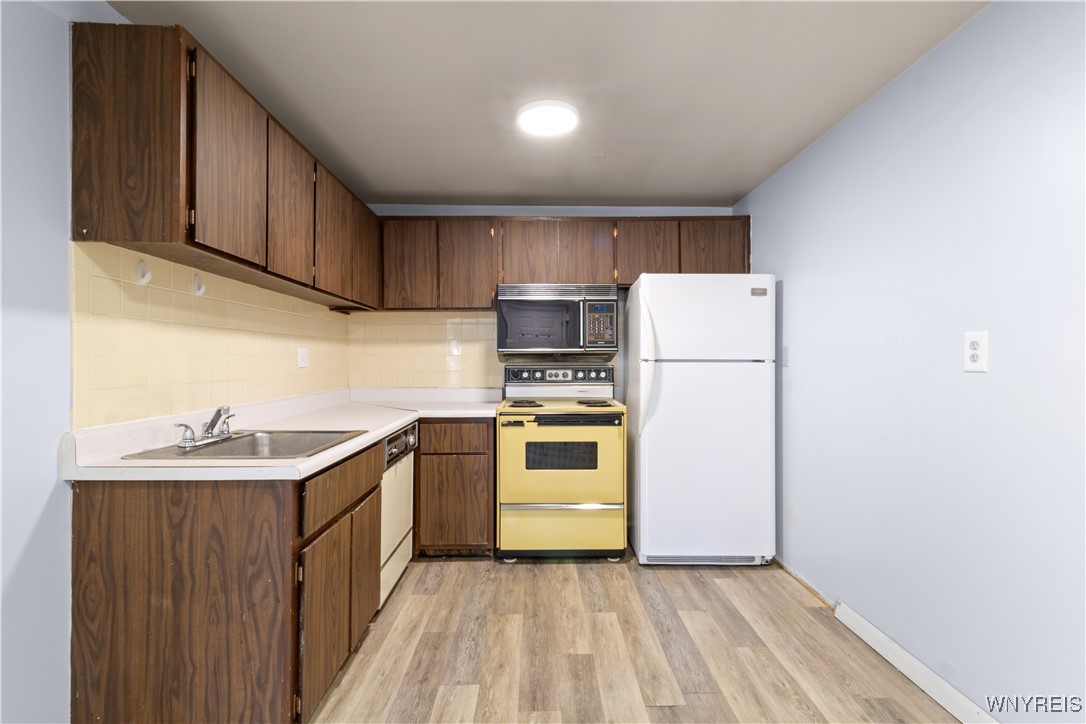 photo : 309 North Street 34, Buffalo NY 14201