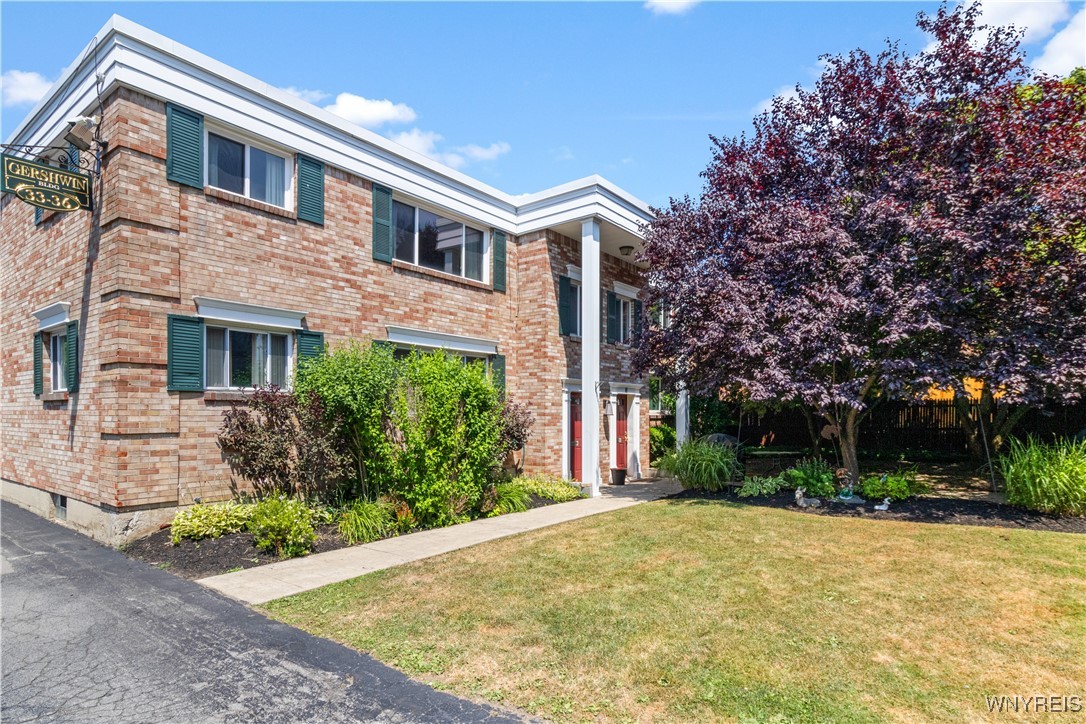 photo GwzC7N33YEXv5VVtfzO: 309 North Street 34, Buffalo NY 14201