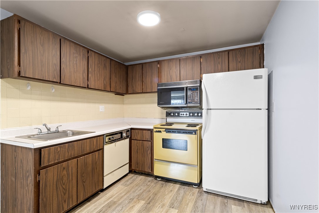 photo 2 : 309 North Street 34, Buffalo NY 14201