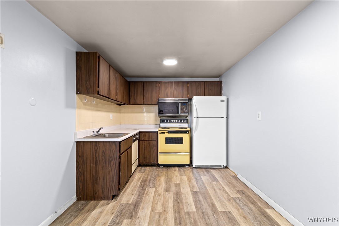 photo 3 : 309 North Street 34, Buffalo NY 14201