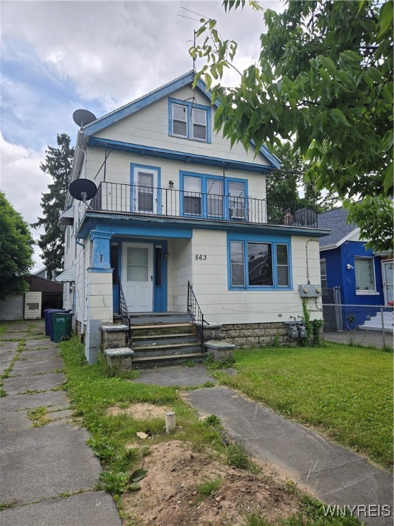 photo xK68rYikjxF2s: 563 Lasalle Avenue, Buffalo NY 14215