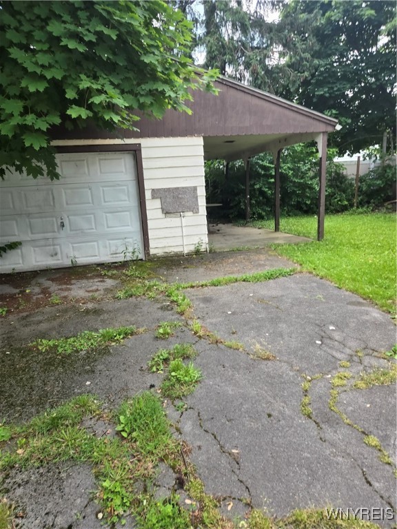 photo undefined: 563 Lasalle Avenue, Buffalo NY 14215
