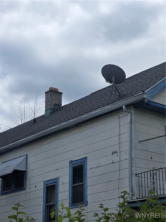 photo 2 : 563 Lasalle Avenue, Buffalo NY 14215