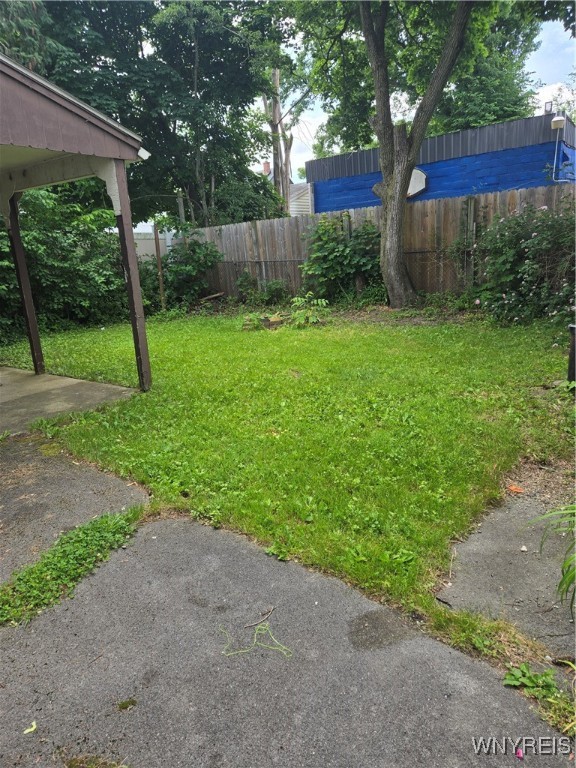 photo 3 : 563 Lasalle Avenue, Buffalo NY 14215