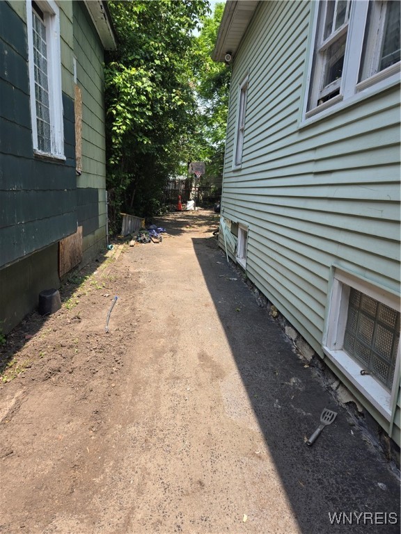 photo 3 : 644 Lasalle Avenue, Buffalo NY 14215