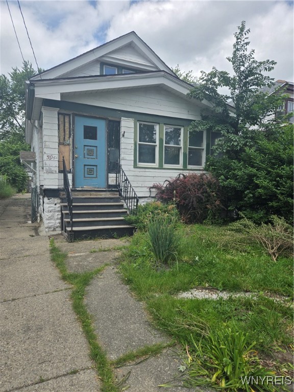 photo undefined: 594 Lasalle Avenue, Buffalo NY 14215