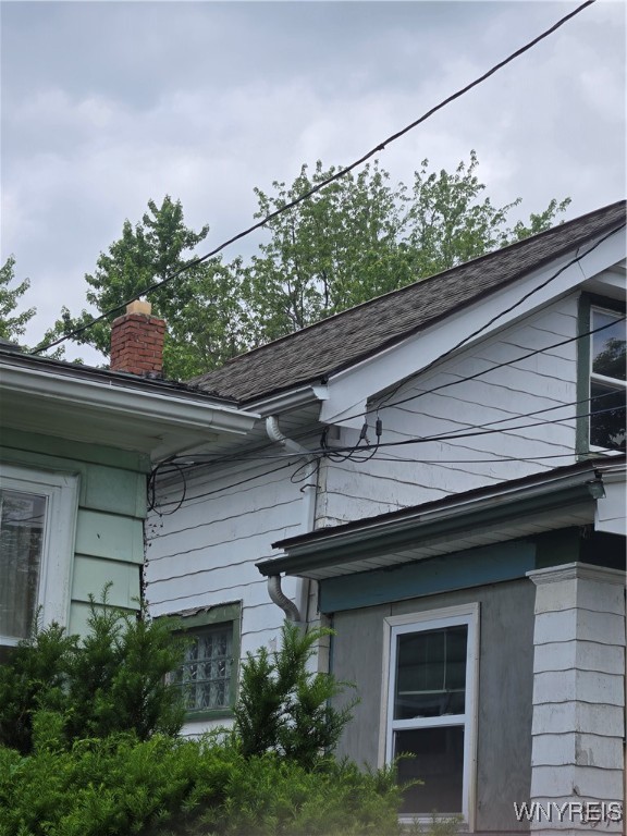 photo 2 : 594 Lasalle Avenue, Buffalo NY 14215