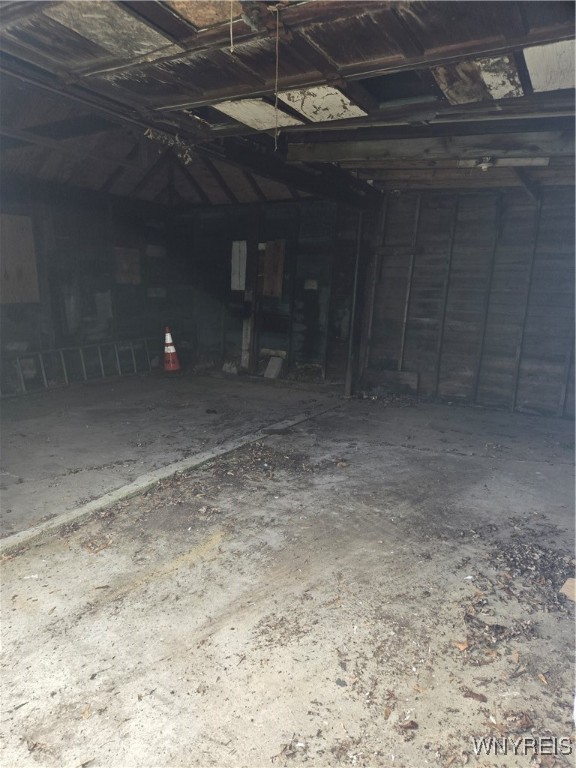 photo 3 : 594 Lasalle Avenue, Buffalo NY 14215
