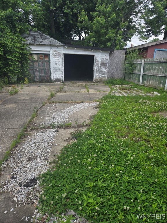 photo 4 : 594 Lasalle Avenue, Buffalo NY 14215
