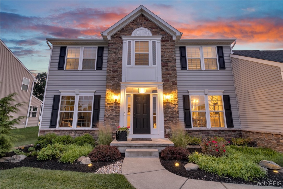 photo 2 : 84 John Alex Drive, West Seneca NY 14224