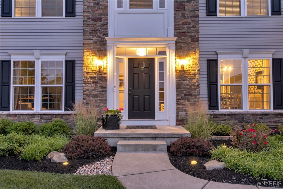 photo 3 : 84 John Alex Drive, West Seneca NY 14224