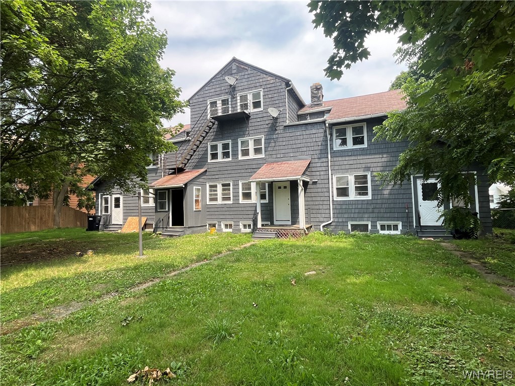 photo 3 : 518 24th Street, Niagara Falls NY 14301