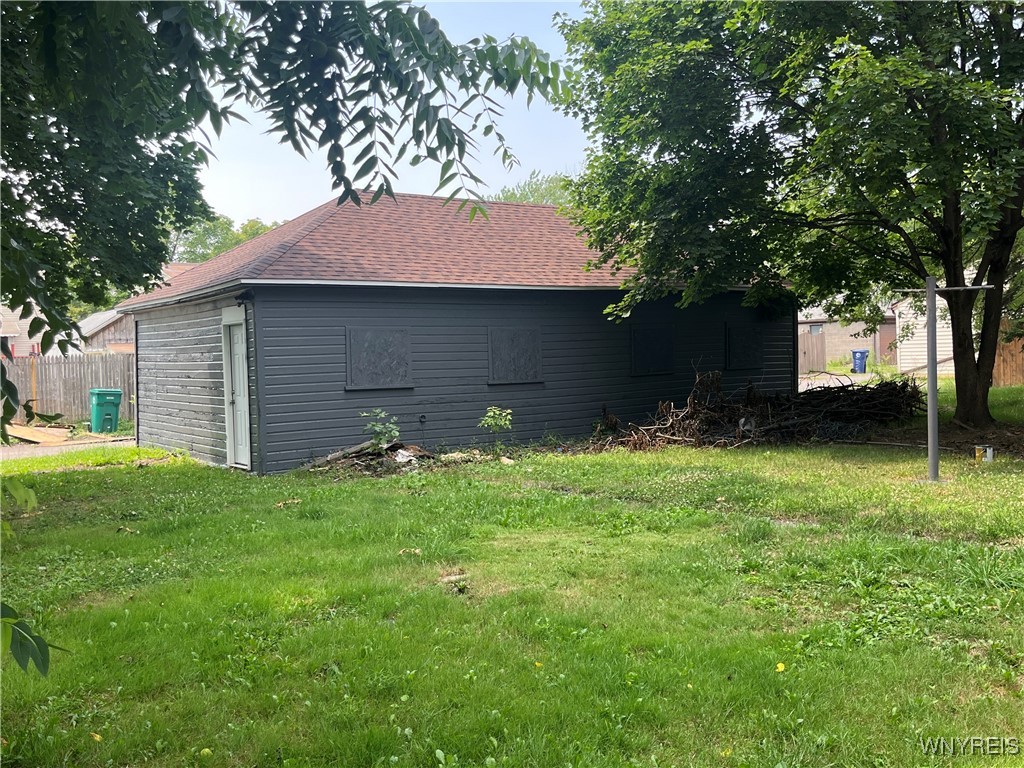 photo 4 : 518 24th Street, Niagara Falls NY 14301