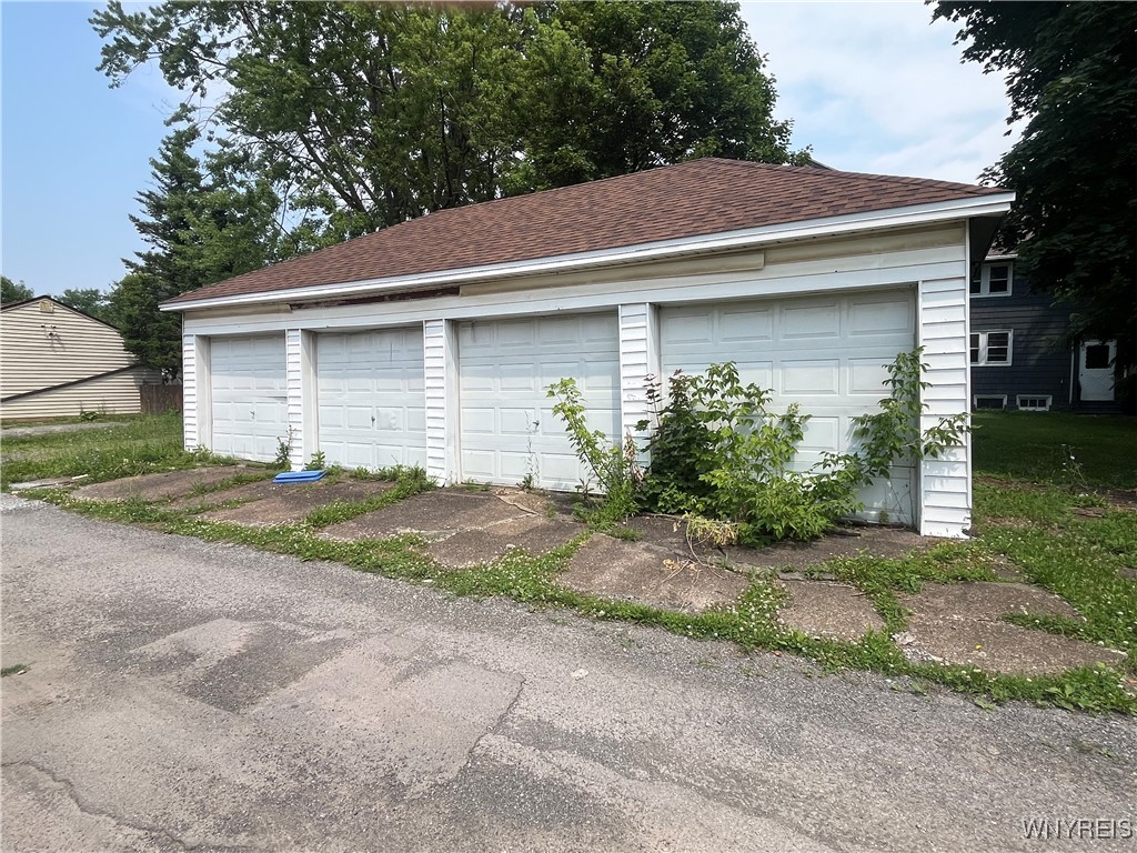 photo undefined: 518 24th Street, Niagara Falls NY 14301