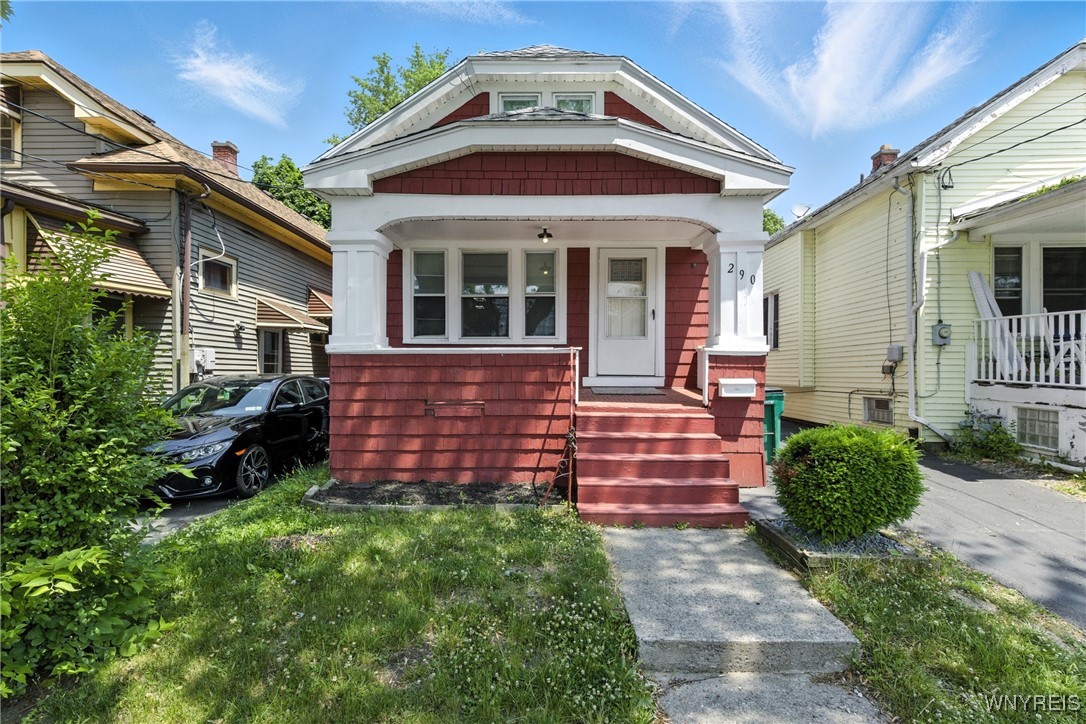 photo 0: 290 Crowley Avenue, Buffalo NY 14207