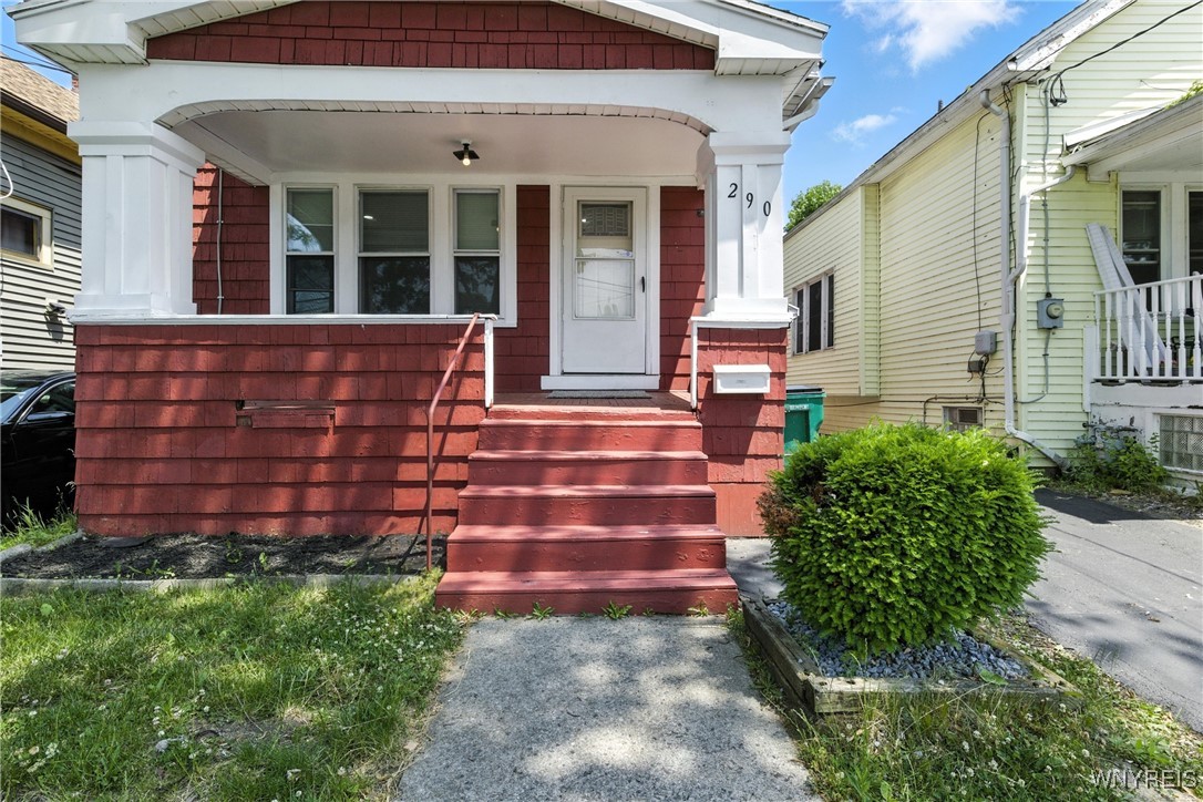 photo 2 : 290 Crowley Avenue, Buffalo NY 14207