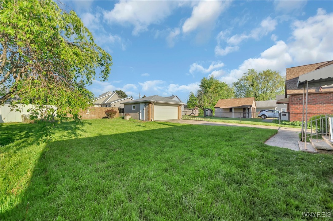 photo undefined: 85 Warsaw Street, Cheektowaga NY 14206