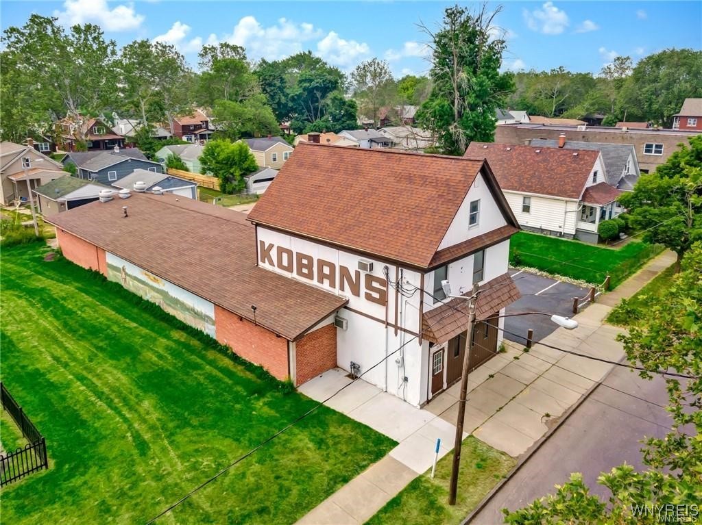photo undefined: 3045 Niagara Street, Niagara Falls NY 14303