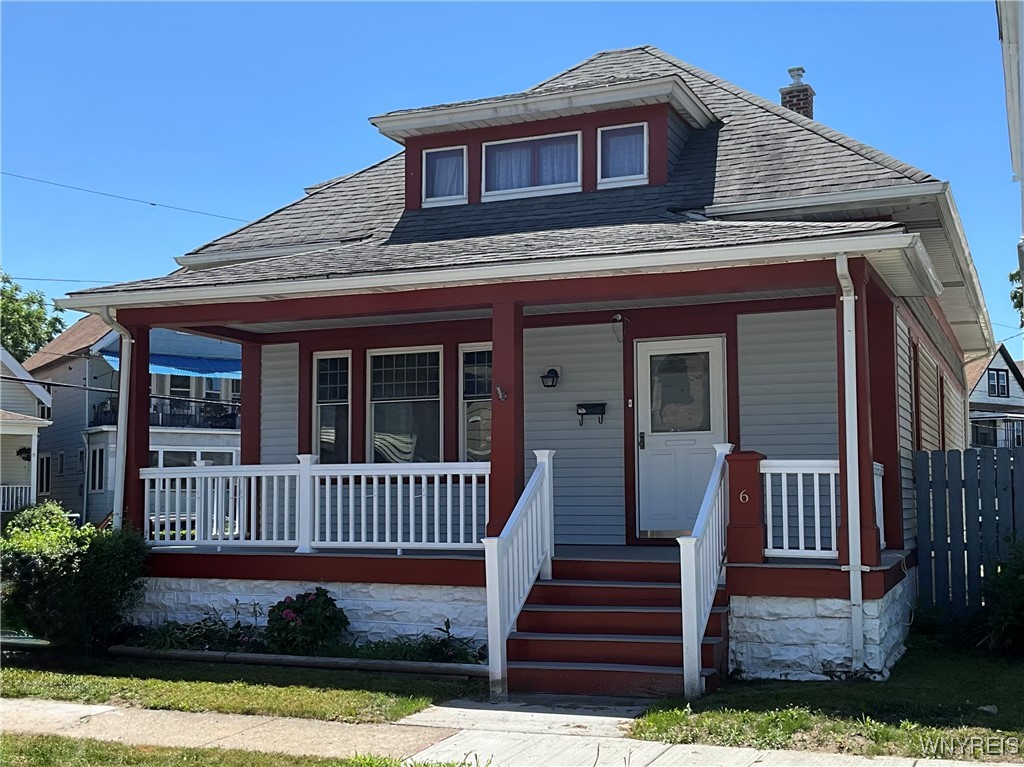 photo 7azZAkQ: 6 Copeland Place, Buffalo NY 14207