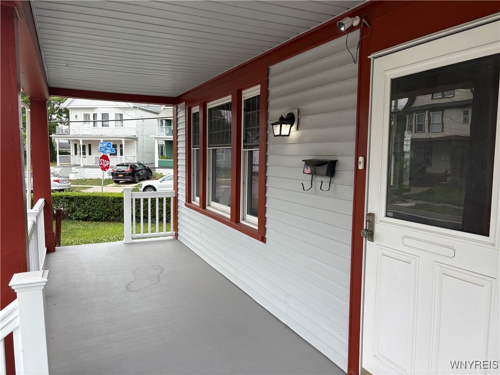 photo JwVU80: 6 Copeland Place, Buffalo NY 14207