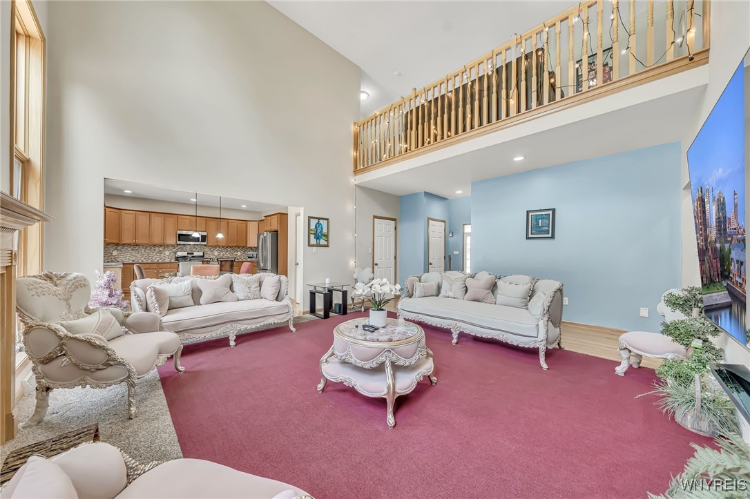 photo 4 : 111 Caldwell Drive, West Seneca NY 14224