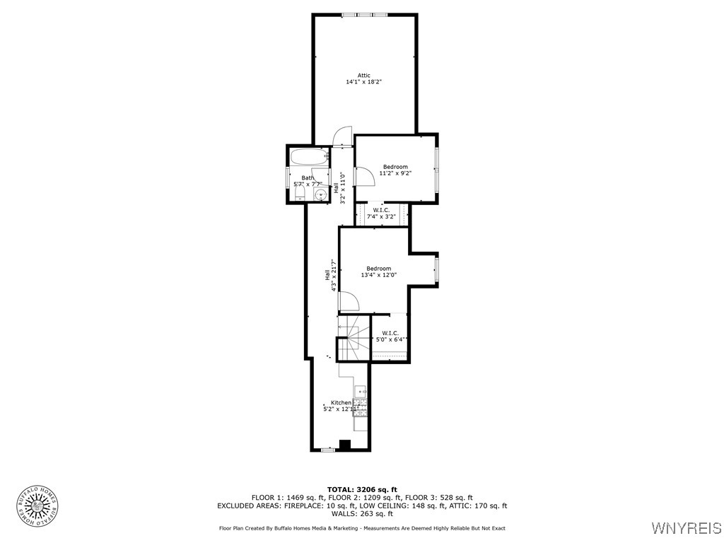photo undefined: 68 Norwood Avenue, Buffalo NY 14222