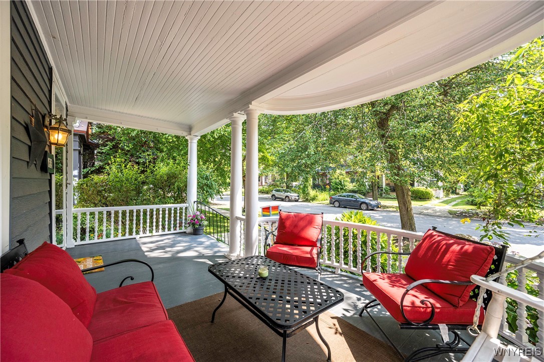 photo 4 : 68 Norwood Avenue, Buffalo NY 14222