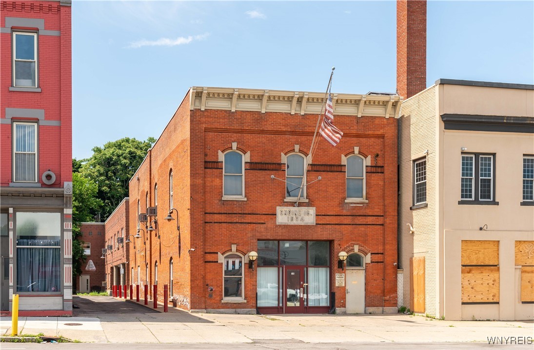 photo undefined: 1416 Main Street, Buffalo NY 14209