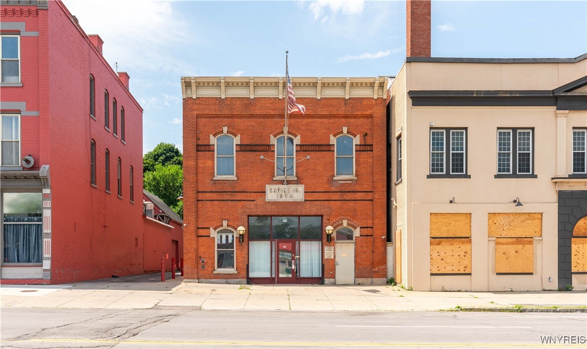 photo 1 : 1416 Main Street, Buffalo NY 14209