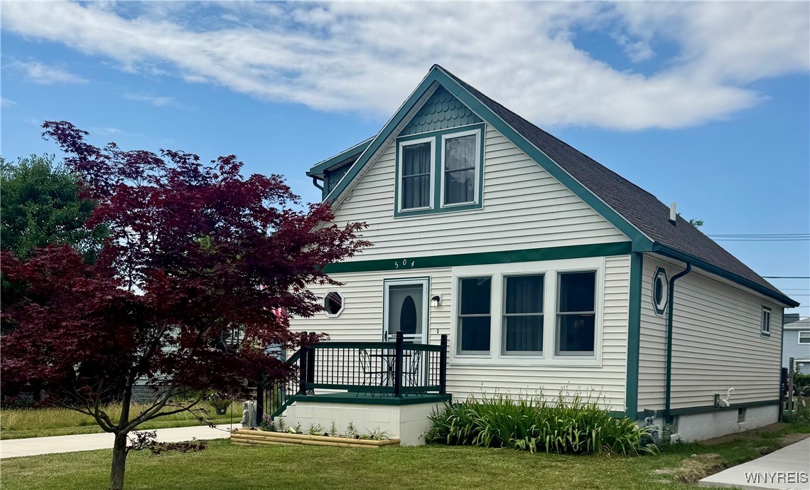 photo undefined: 504 Downing Street, Buffalo NY 14220