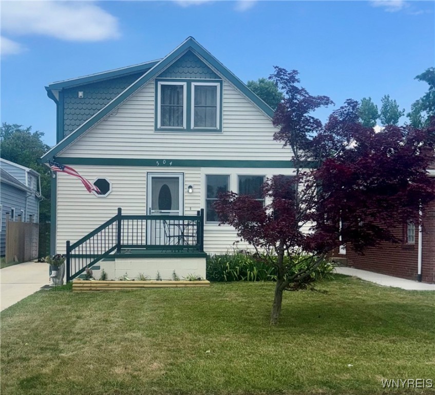 photo undefined: 504 Downing Street, Buffalo NY 14220