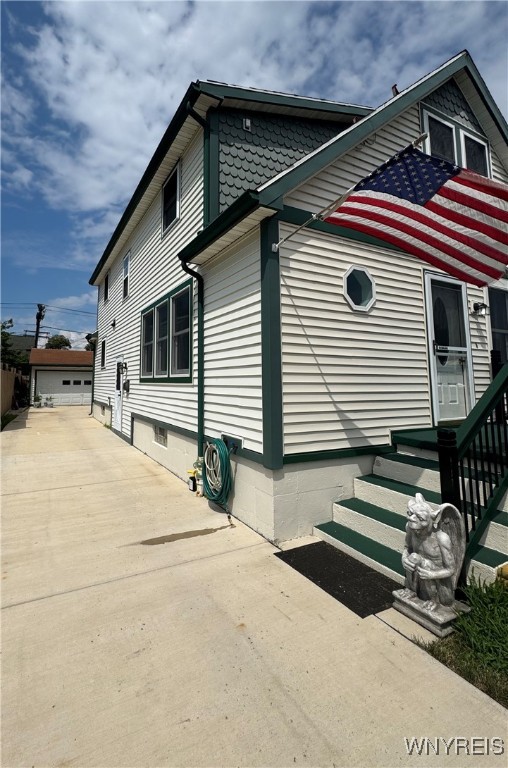 photo 3 : 504 Downing Street, Buffalo NY 14220