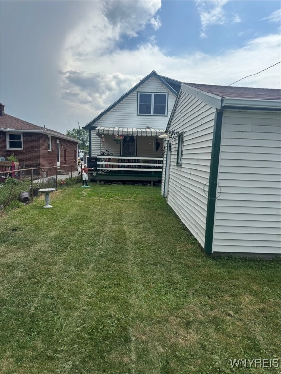 photo undefined: 504 Downing Street, Buffalo NY 14220