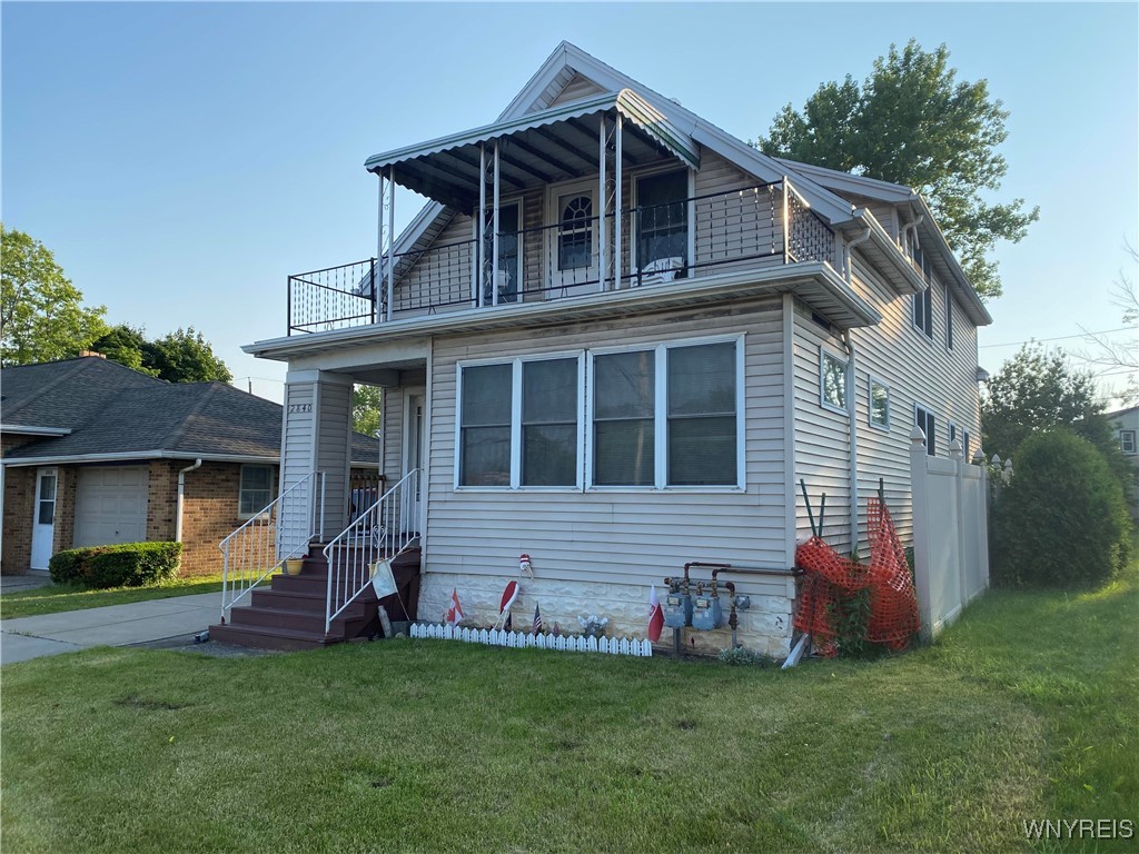 photo bgGwPIbp-gTJA38O727HfyObeoo: 2840 Harlem Road, Cheektowaga NY 14225