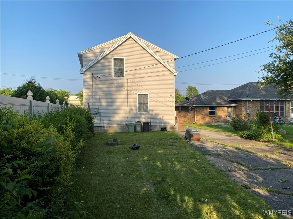 photo 3 : 2840 Harlem Road, Cheektowaga NY 14225