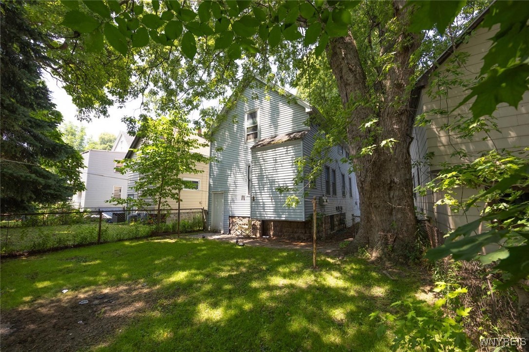 photo undefined: 81 Kingston Place, Buffalo NY 14210