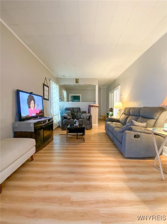photo 4 : 81 Kingston Place, Buffalo NY 14210