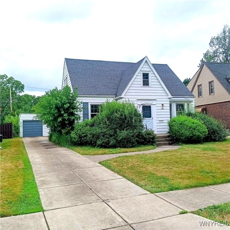 photo 0: 158 Century Road, Cheektowaga NY 14215
