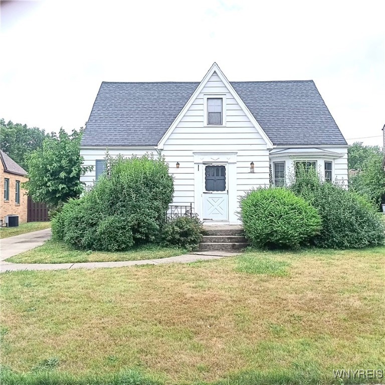 photo undefined: 158 Century Road, Cheektowaga NY 14215