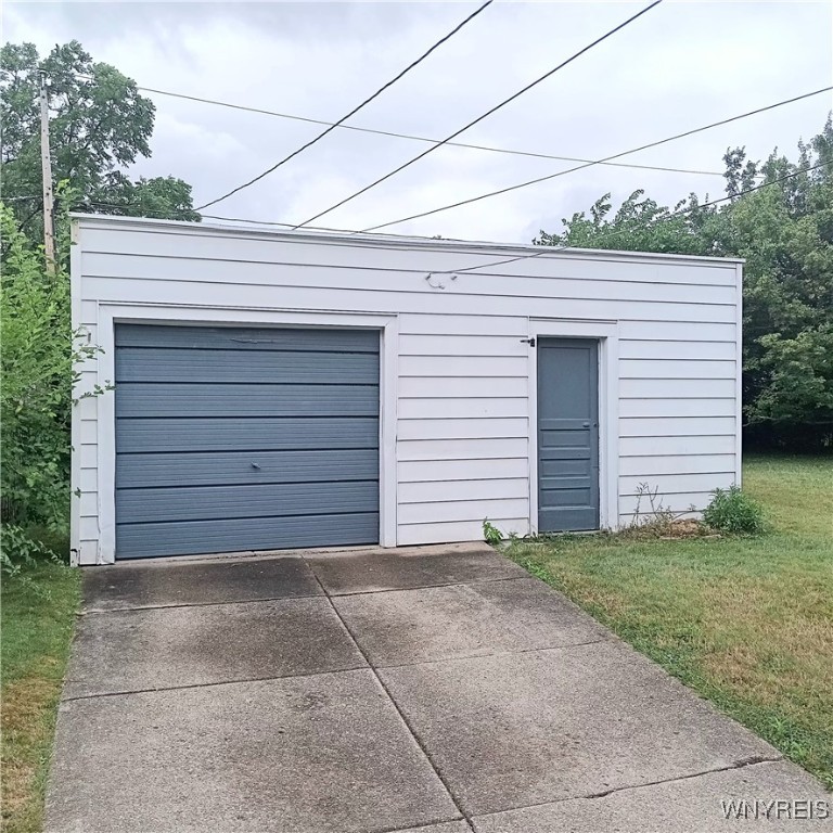 photo undefined: 158 Century Road, Cheektowaga NY 14215