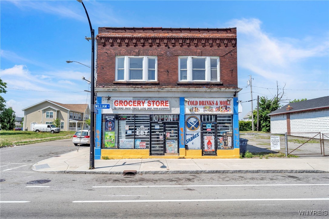 photo JGiNXcfREv2NRYg: 442 William Street, Buffalo NY 14204