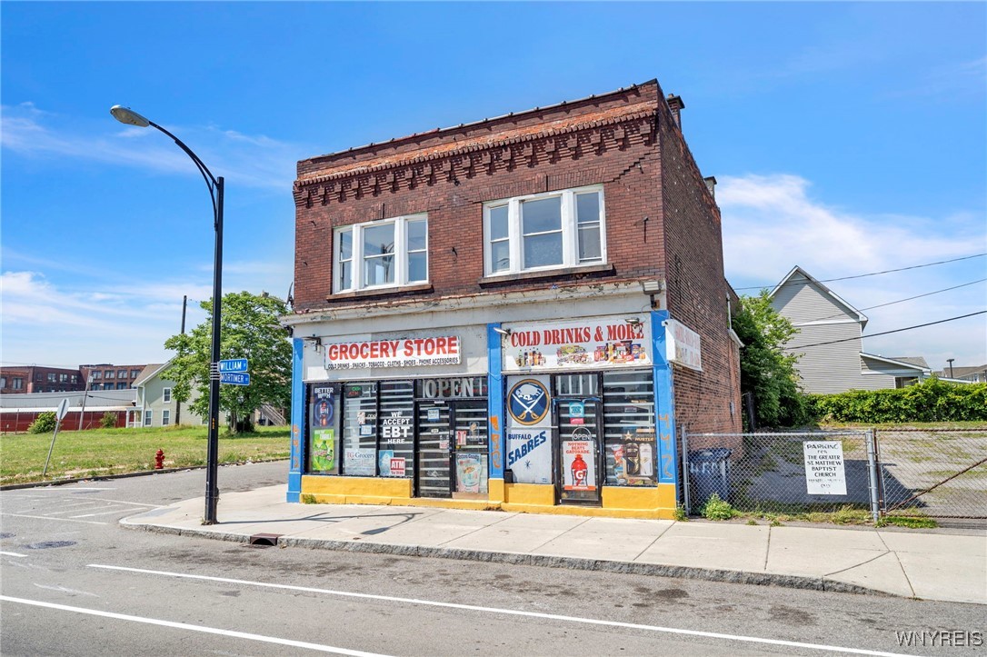 photo 2 : 442 William Street, Buffalo NY 14204