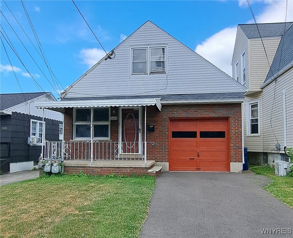 photo undefined: 2630 North Avenue, Niagara Falls NY 14305