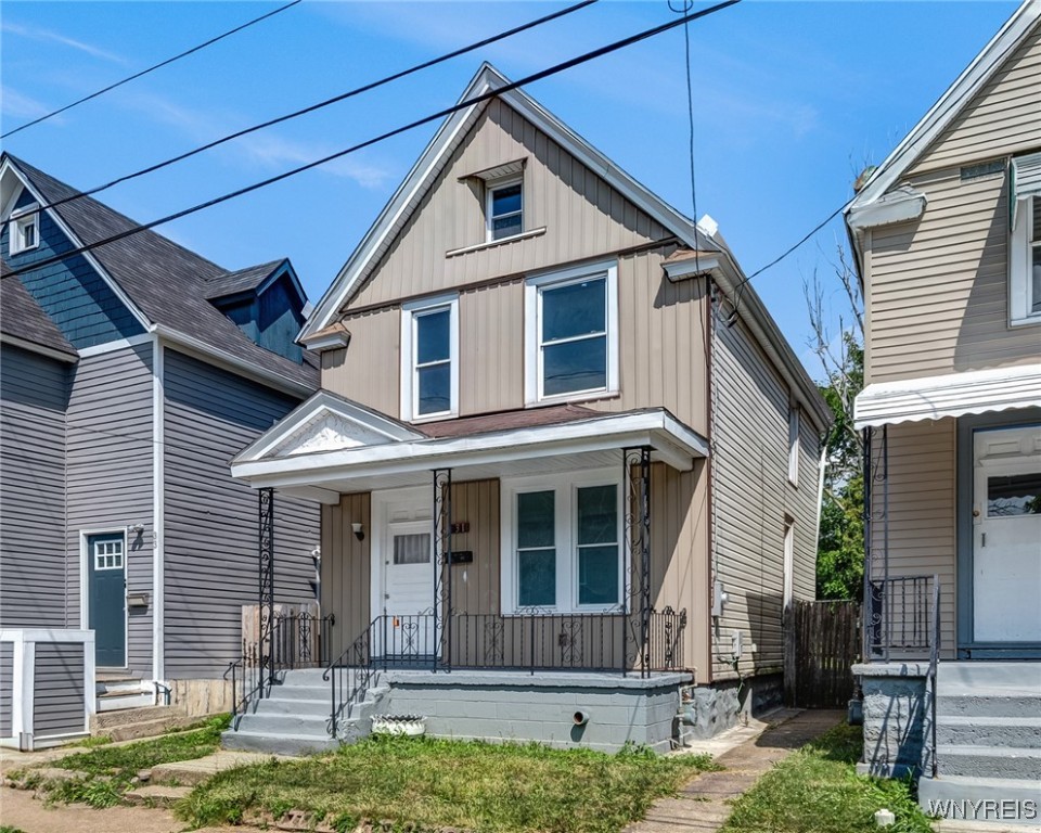 photo 51qsxSmje9ileU: 31 Sherwood Street, Buffalo NY 14213