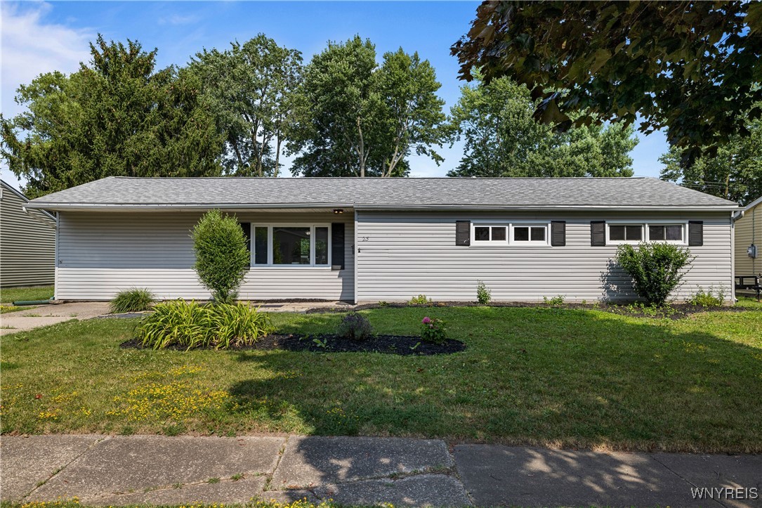 photo undefined: 23 Alys Dr E Drive, Cheektowaga NY 14043