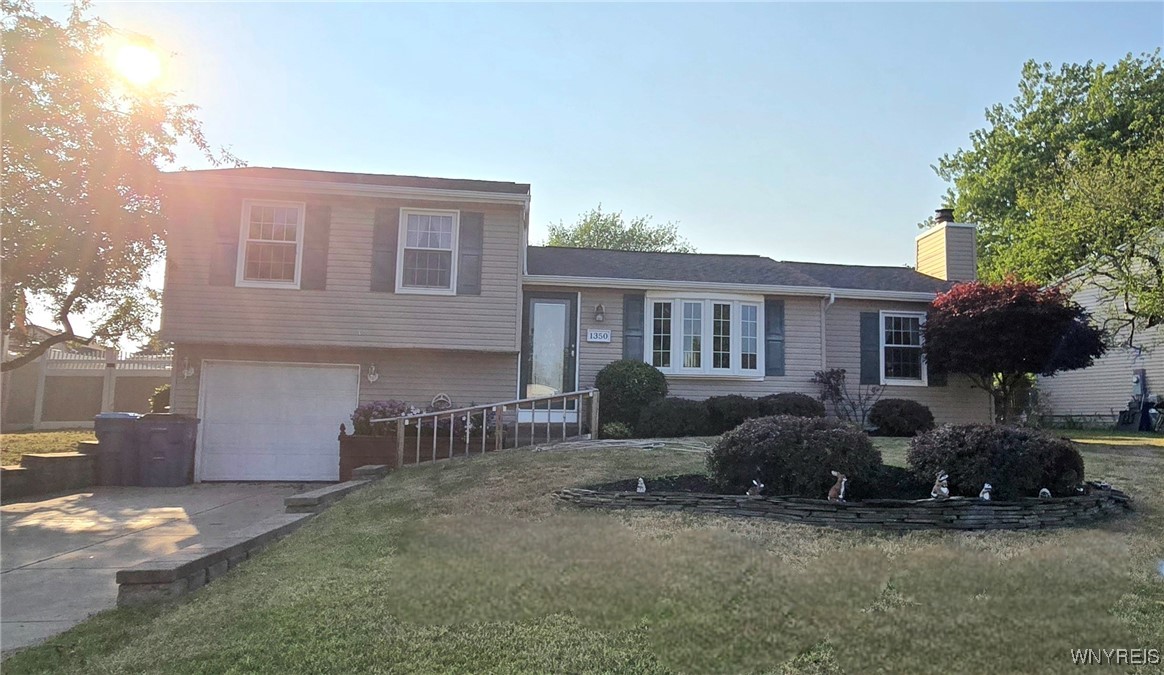 photo undefined: 1350 Peppertree Drive, Evans NY 14047