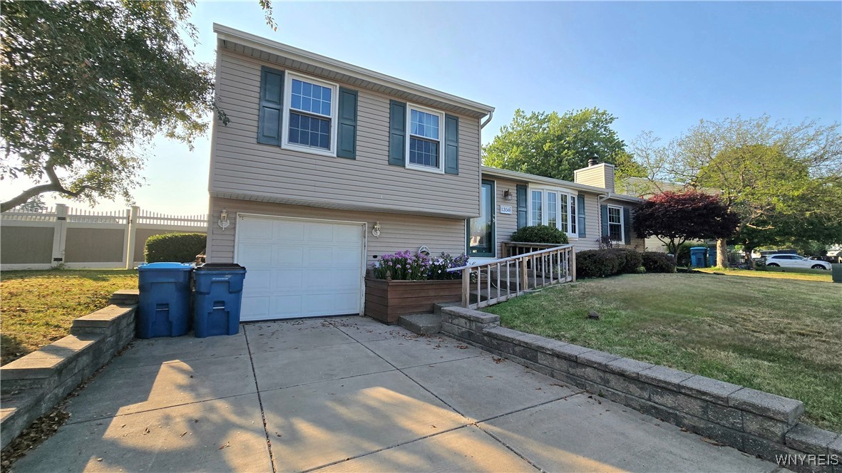 photo undefined: 1350 Peppertree Drive, Evans NY 14047